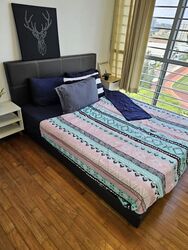 Grandeur 8 (D20), Condominium #595654711